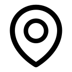 Environment SVG Icon